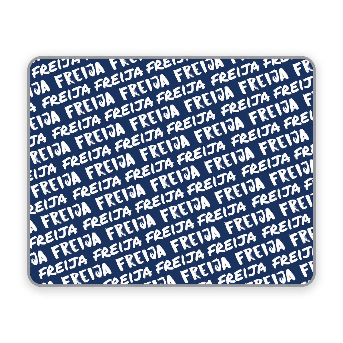Maison Elmesa Baby Blanket - Grunge Series