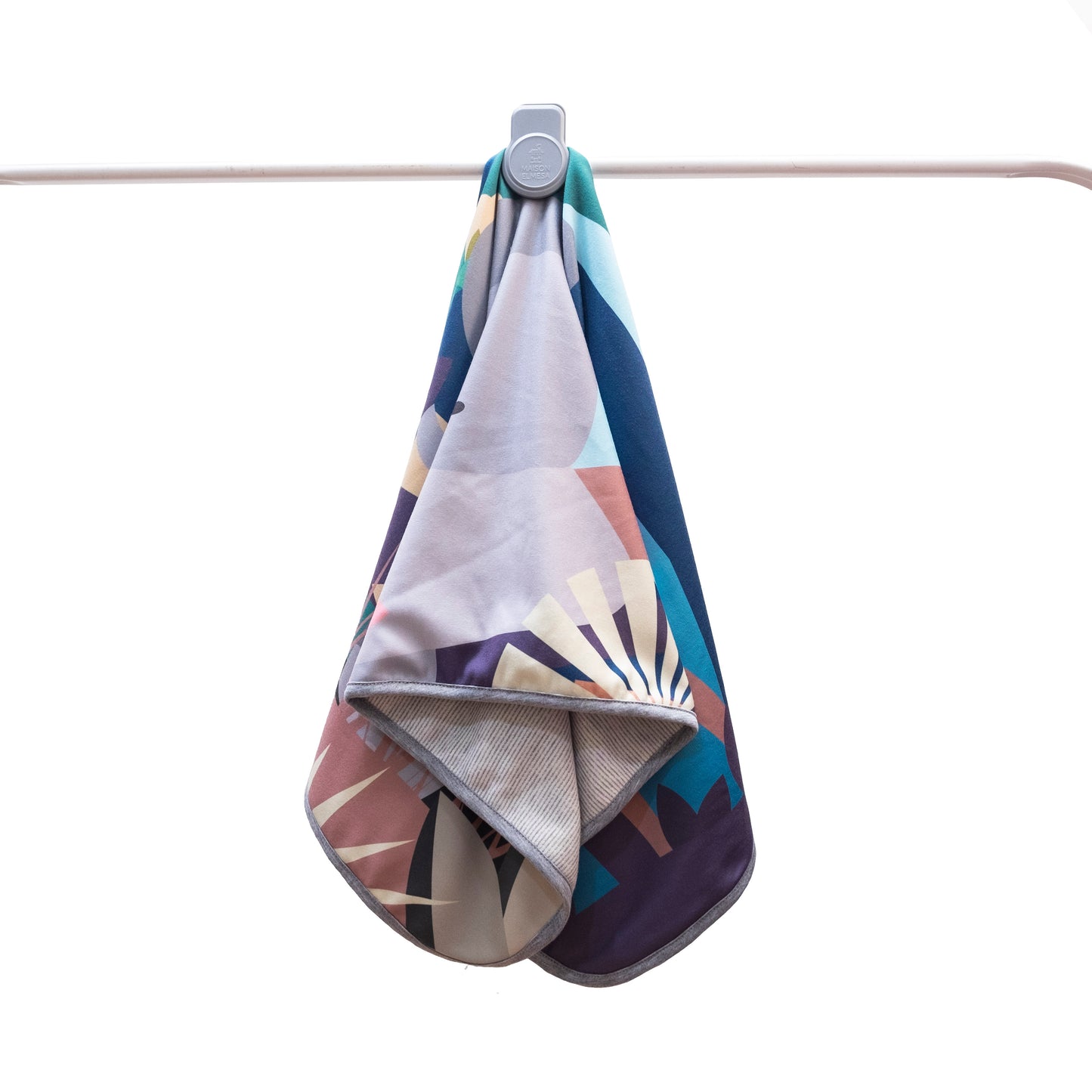 Maison Elmesa Baby Blanket - Olifant