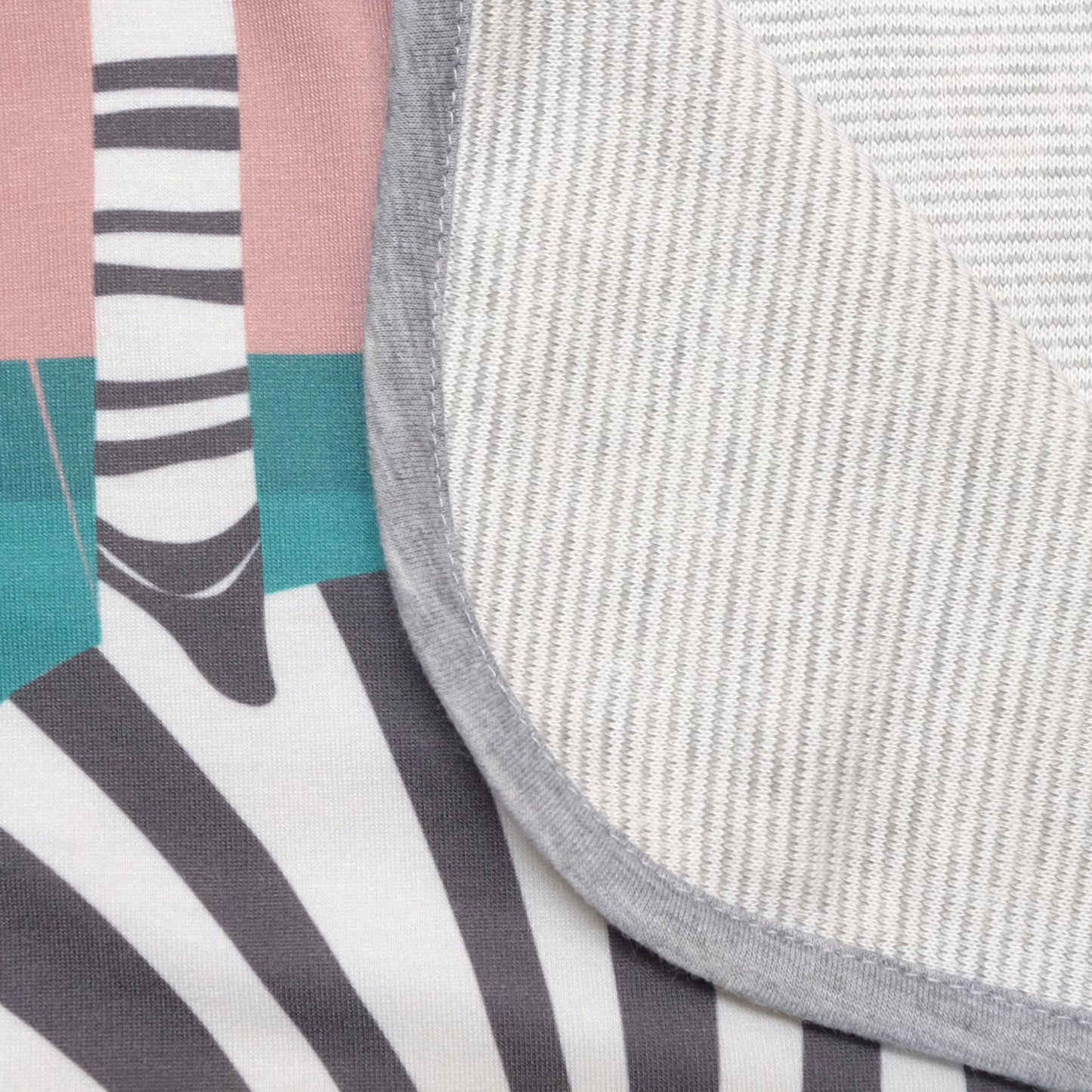 Maison Elmesa Baby Blanket - Olifant