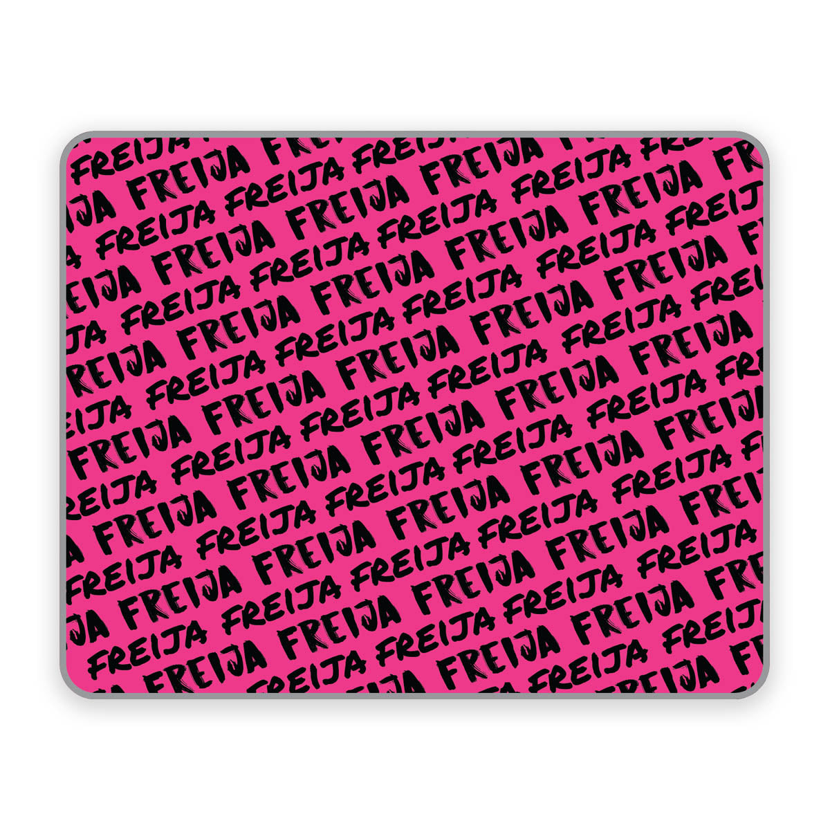 Maison Elmesa Baby Blanket - Grunge Series