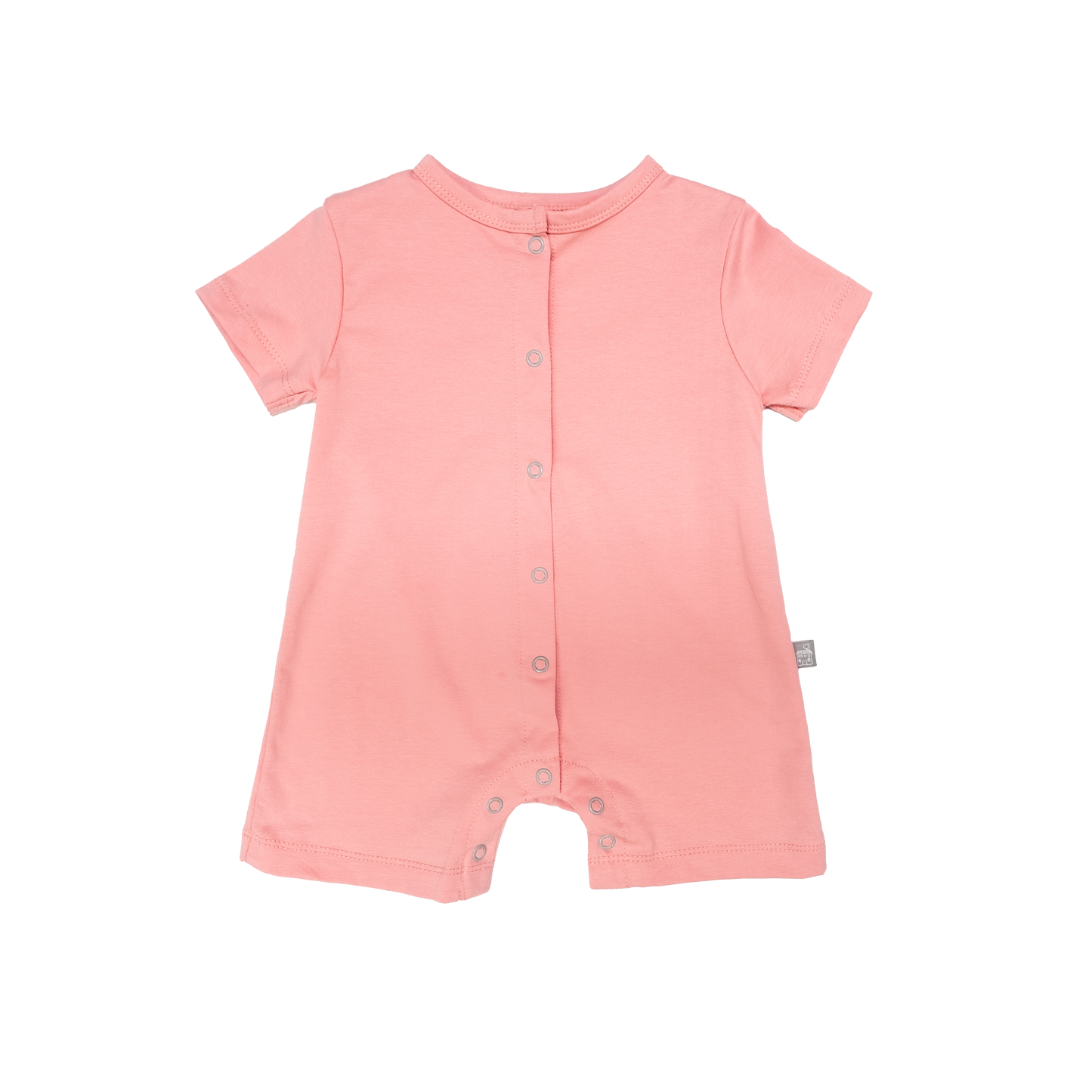 Maison Elmesa Playsuit - Short