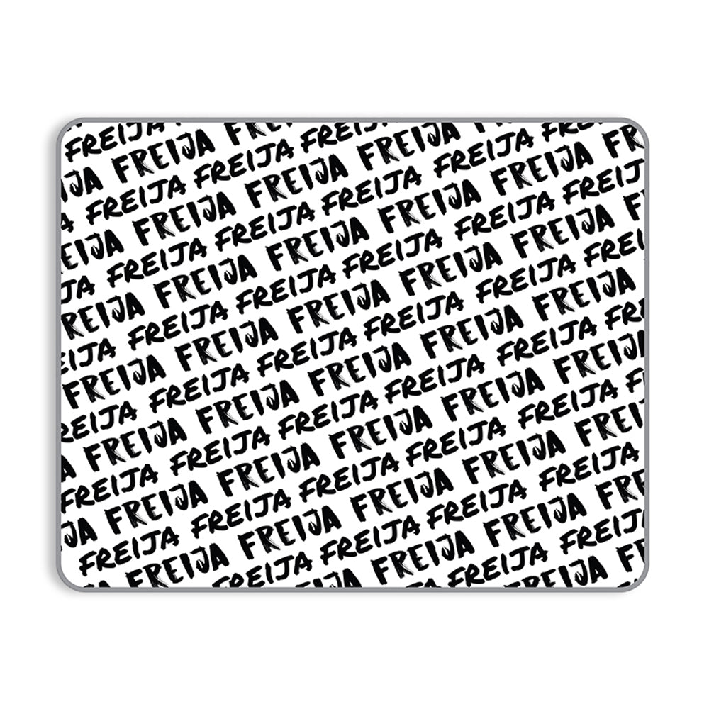 Maison Elmesa Baby Blanket - Grunge Series