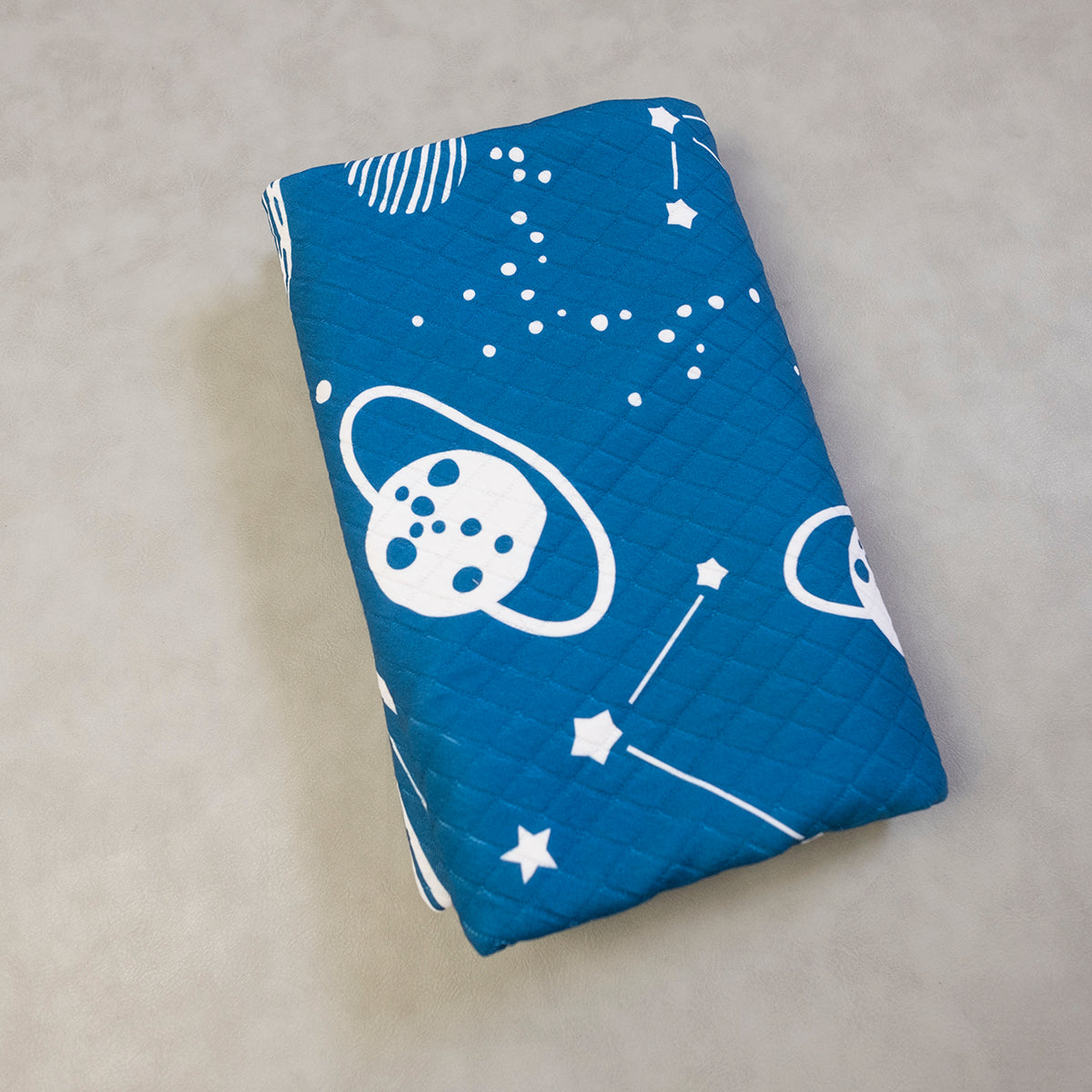 Maison Elmesa Toddler Blanket - Space