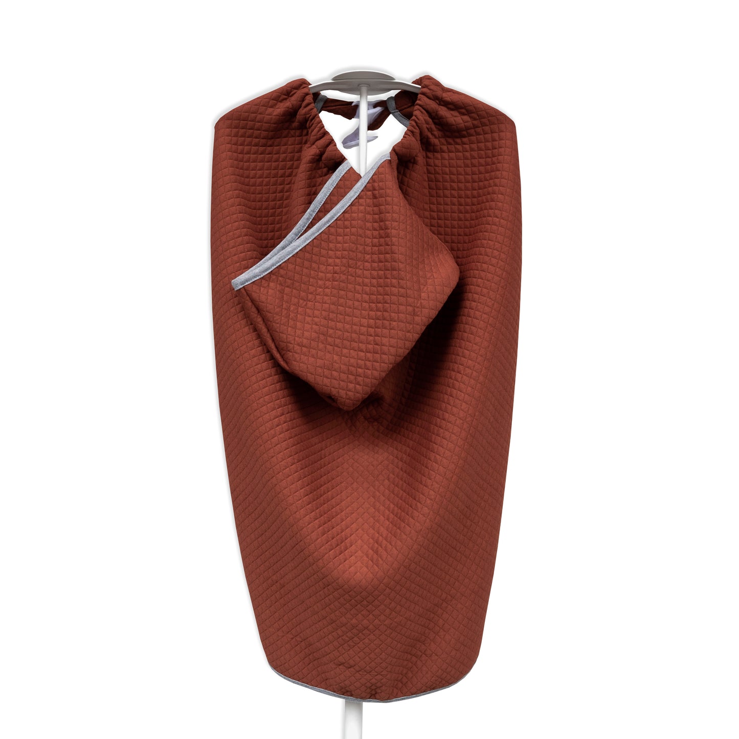 Maison Elmesa On-The-Go Blanket Terra Texture