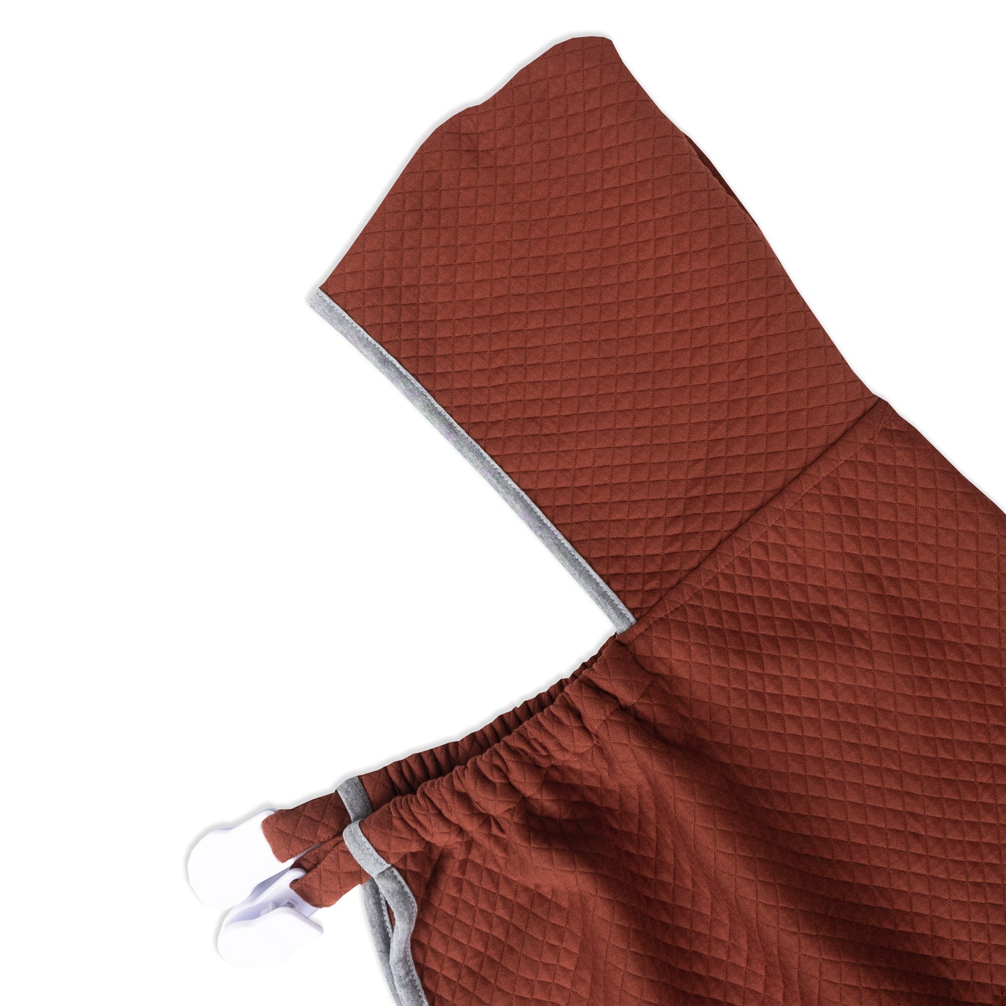 Maison Elmesa On-The-Go Blanket Terra Texture