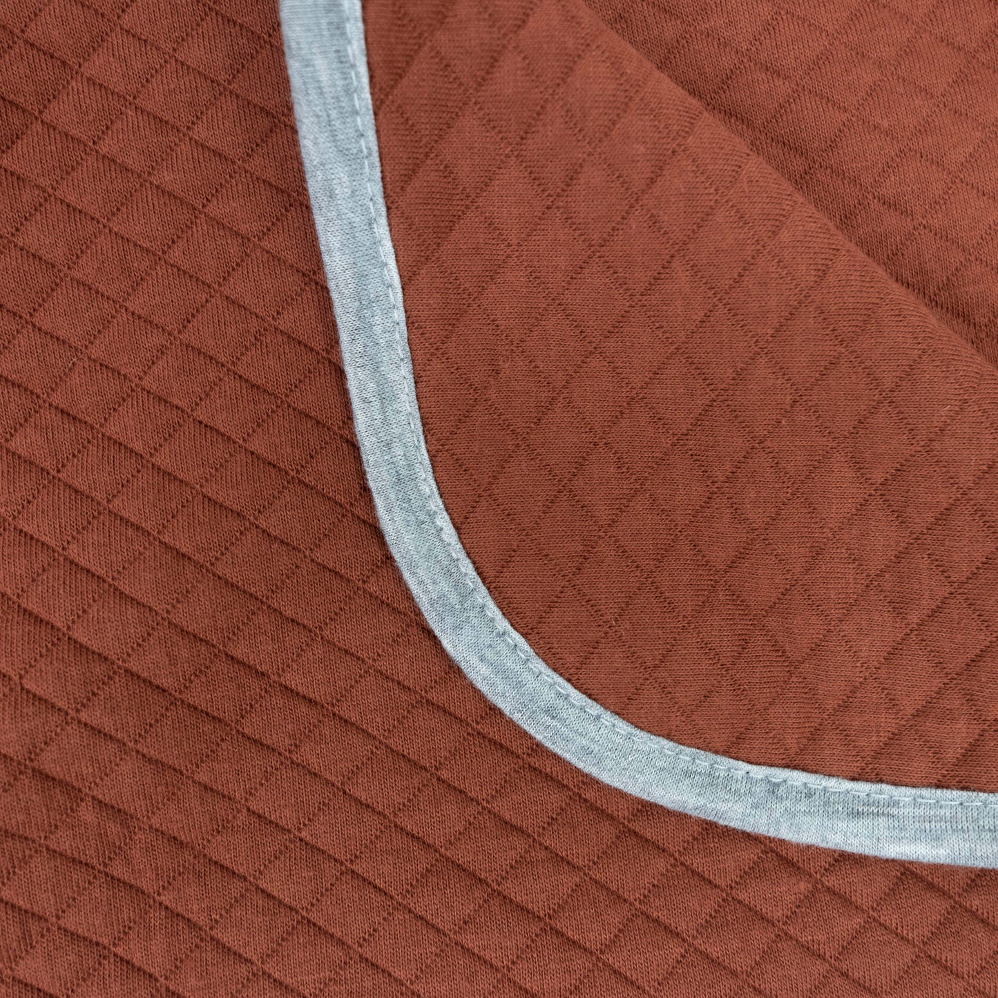 Maison Elmesa On-The-Go Blanket Terra Texture