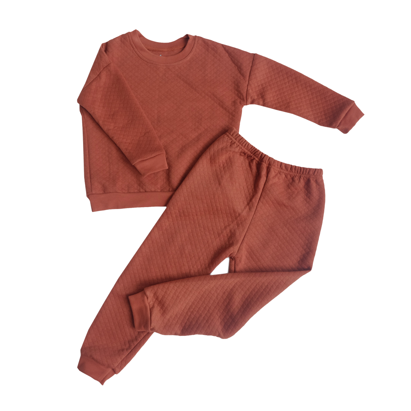 Maison Elmesa - Sweat Set