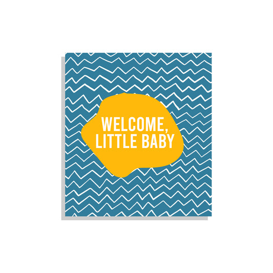 Maison Elmesa Greeting Card - Ziggy