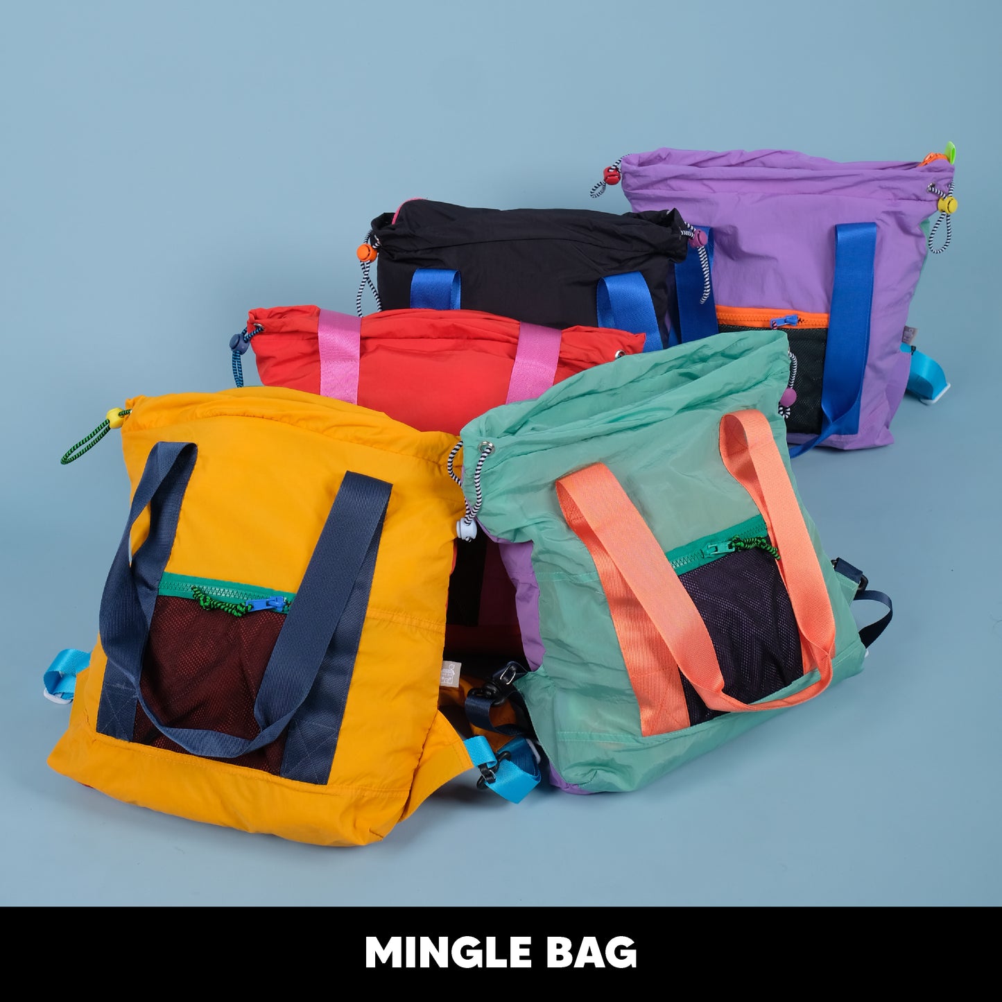 Mingle Bag