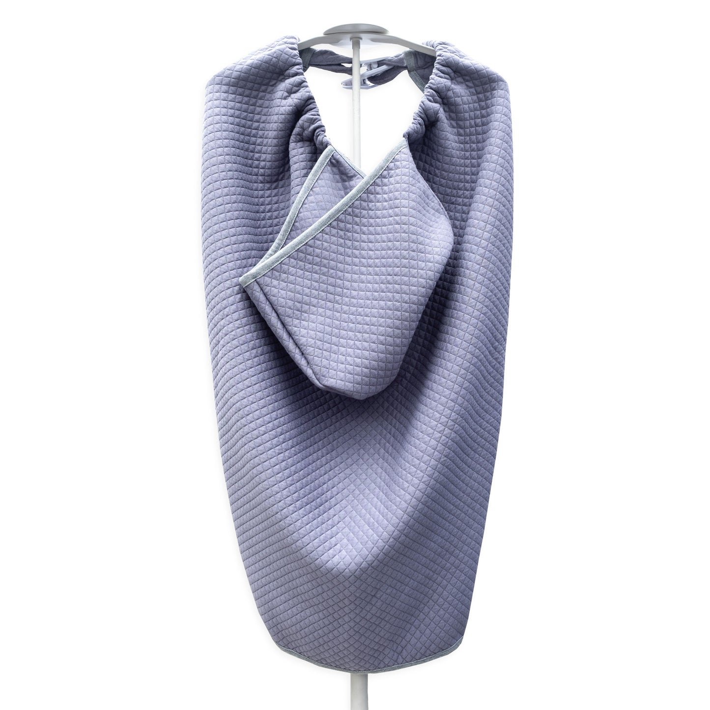 Maison Elmesa On-The-Go Blanket - Lilac Haze