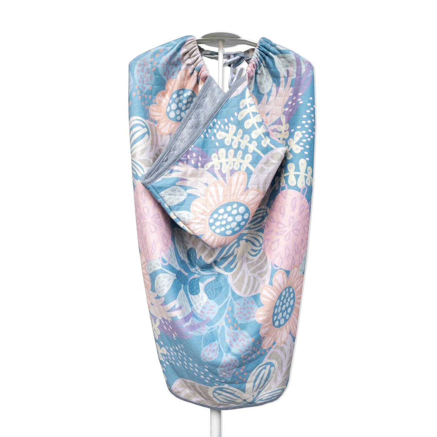 Maison Elmesa On The Go Blanket Pattern Series - Blossom