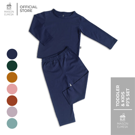 Maison Elmesa PJ's Set