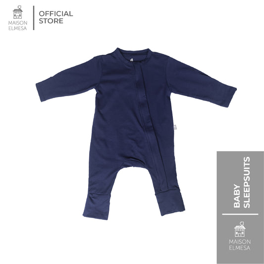 Maison Elmesa Sleepsuit