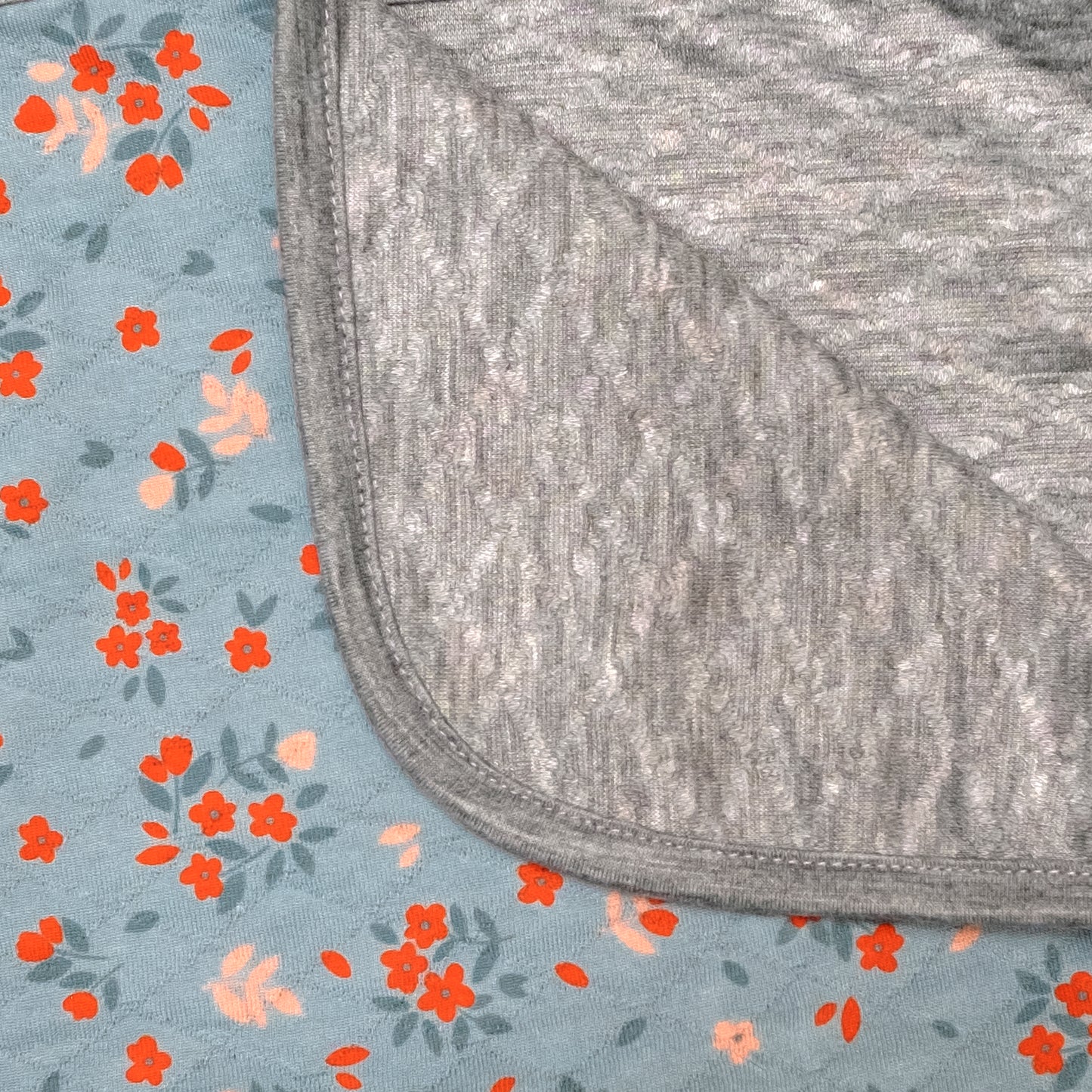 Maison Elmesa On The Go Blanket Pattern Series - Miny Posy