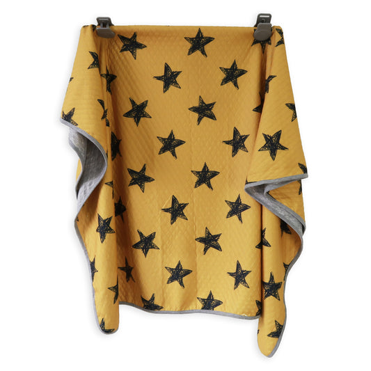 Maison Elmesa Toddler Blanket - Star