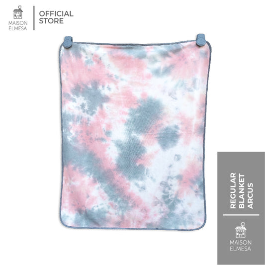 Maison Elmesa Baby Blanket - Arcus